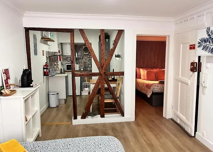 Casa Travessa Dos Lagares
