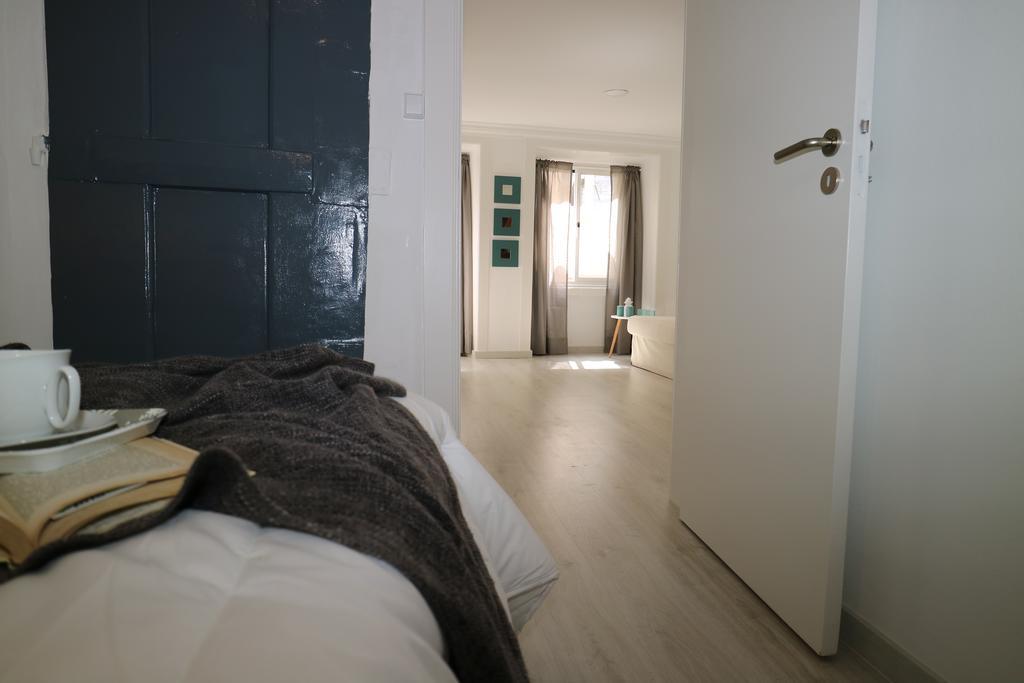 Apartment Casa Travessa Dos Lagares *