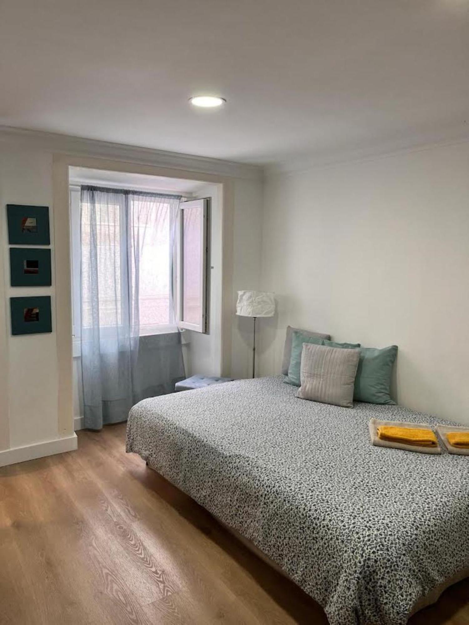 Apartament Casa Travessa Dos Lagares *