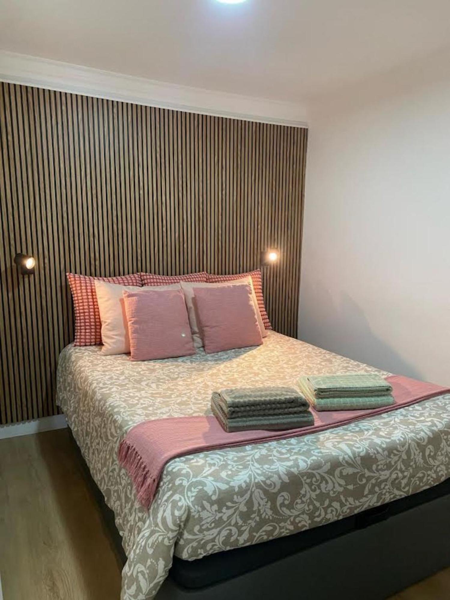 Apartament Casa Travessa Dos Lagares Lizbona