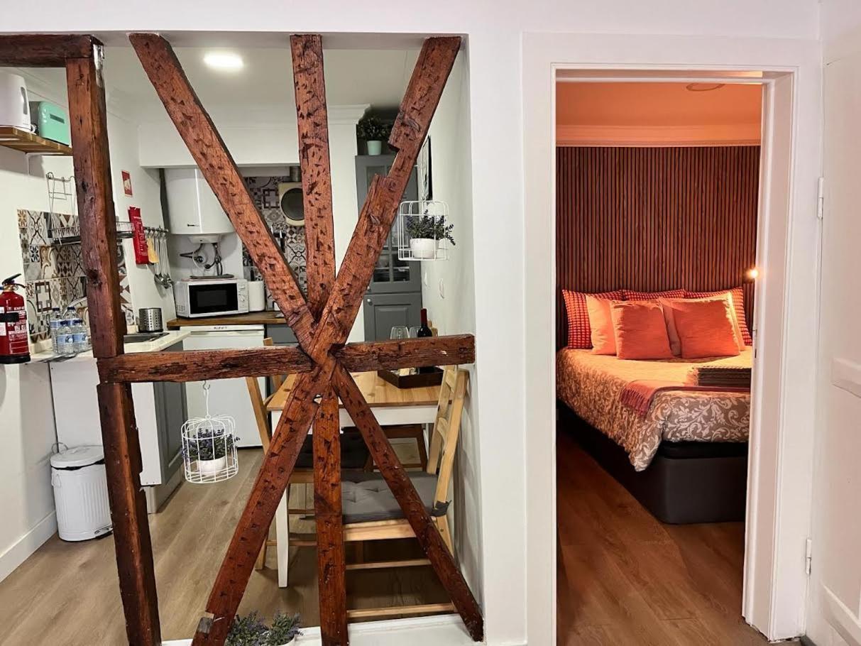 Apartament Casa Travessa Dos Lagares