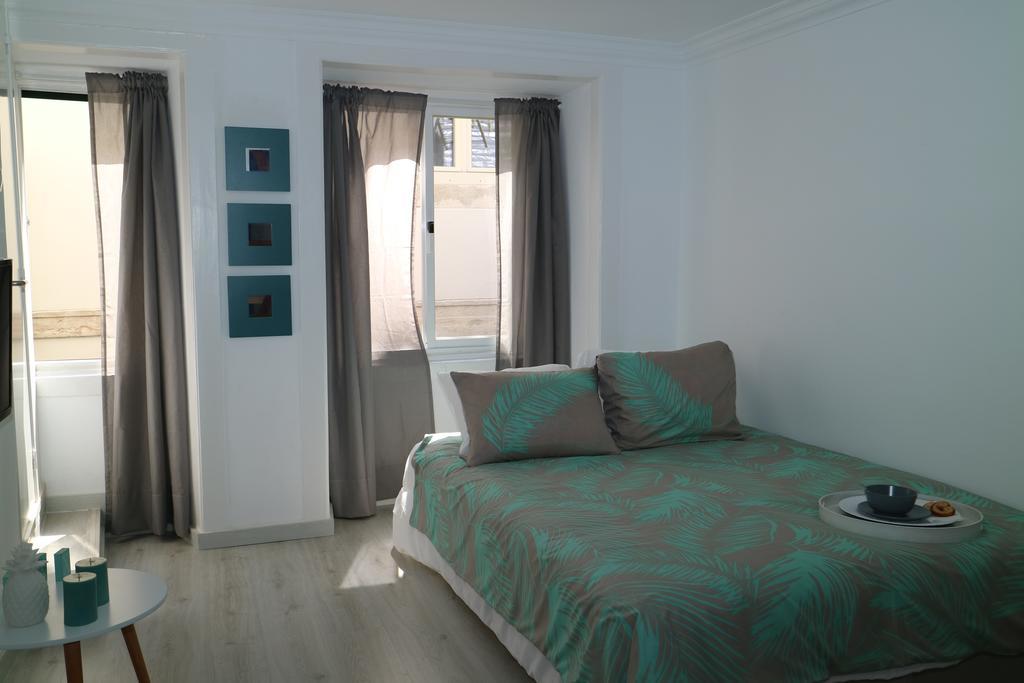 Apartament Casa Travessa Dos Lagares
