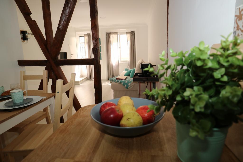 Casa Travessa Dos Lagares Apartament