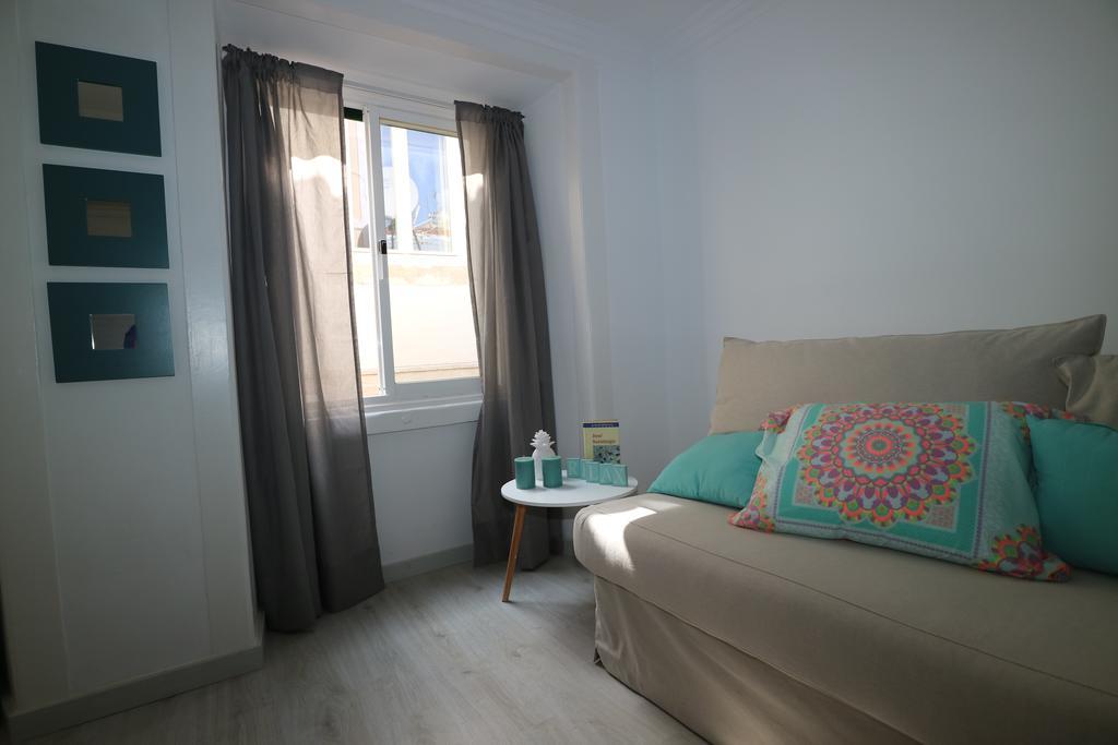 Casa Travessa Dos Lagares Apartament *