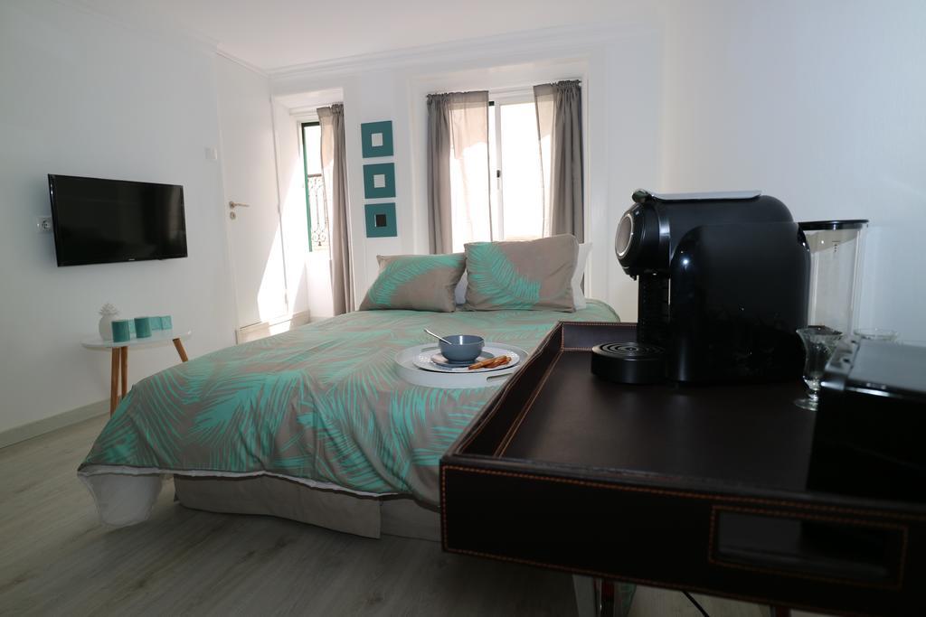 Apartament Casa Travessa Dos Lagares *