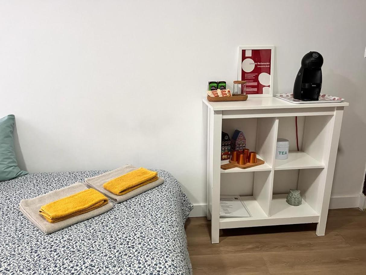 Casa Travessa Dos Lagares Apartamento Lisboa