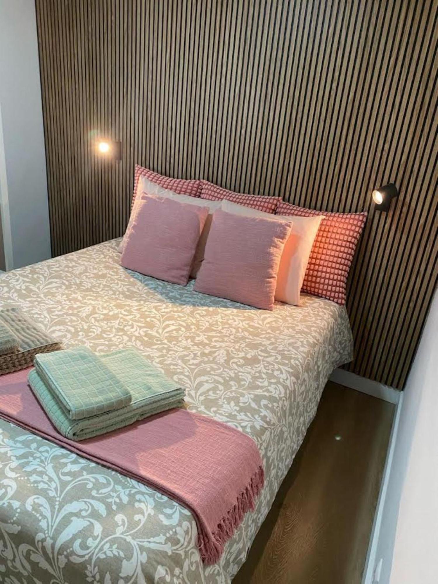 Casa Travessa Dos Lagares Apartamento Lisboa