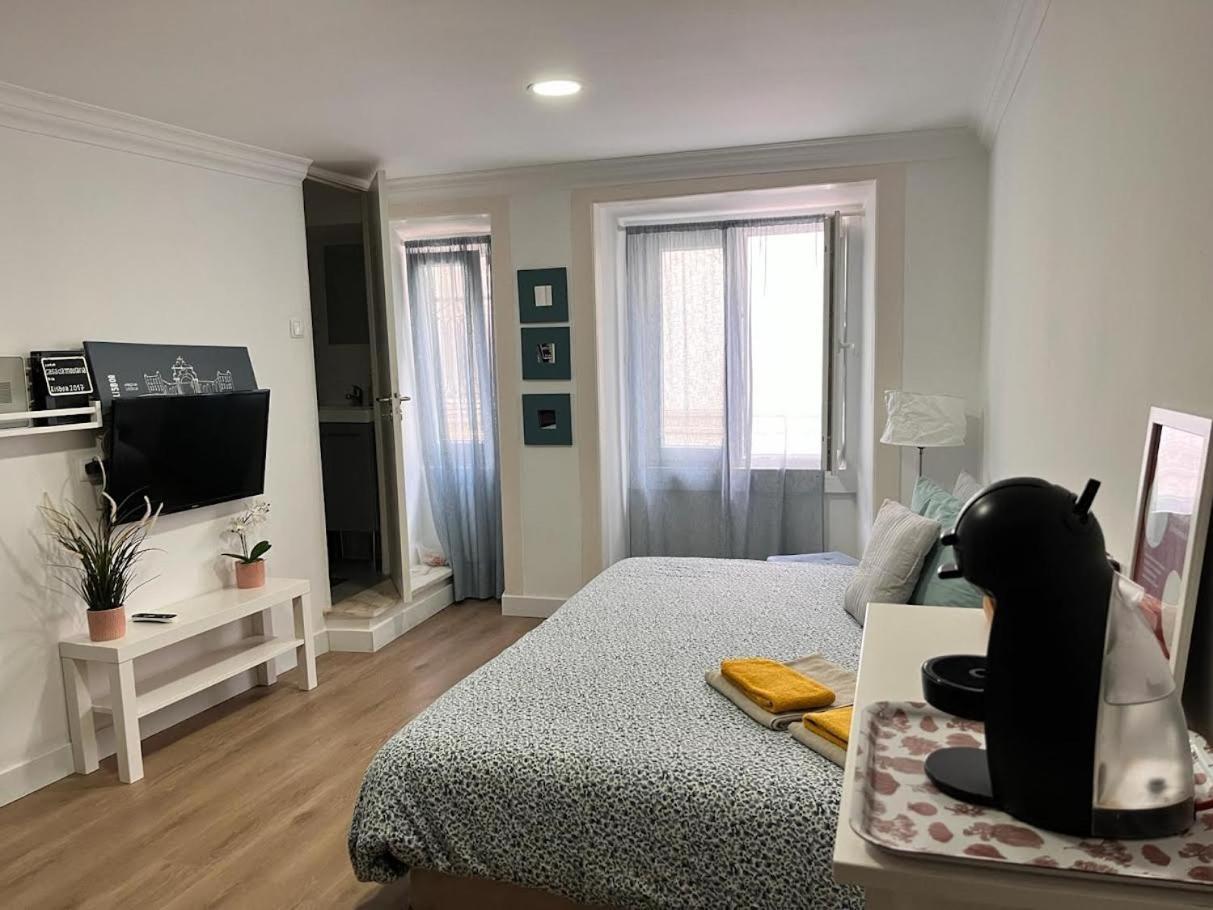Casa Travessa Dos Lagares Apartamento