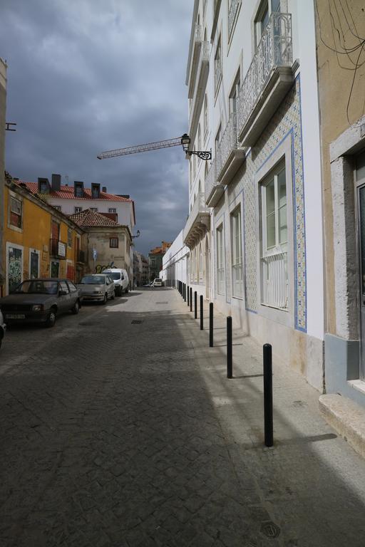 Casa Travessa Dos Lagares * Lisboa